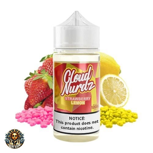 Cloud-Nurdz-Strawberry-Lemon-E-Liquid-100ml-1