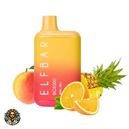 ELFBAR Malibu EB BC5000 (2)