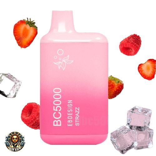 ELFBAR Strazz BC5000 (1)