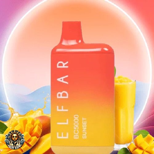 ElFBAR Sunset BC5000 (1)