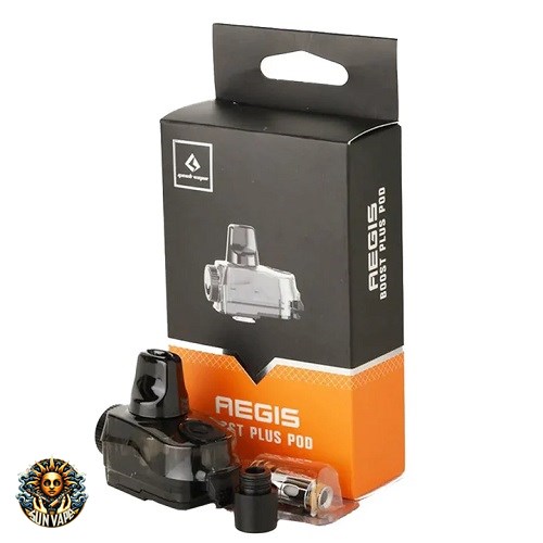 Geekvape-Aegis-Boost-Plus-Replacement-pod-cartridge-1