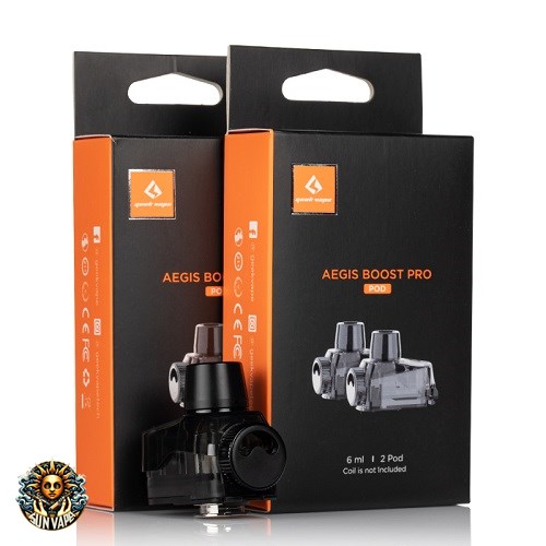 Geekvape-Aegis-Boost-Pro-Replacement-pod-cartridge-1