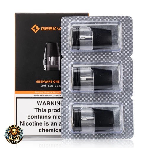 Geekvape-Aegis-One-Replacement-pod-cartridge-1