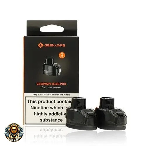 Geekvape-B100-Aegis-Boost-Pro-2-Replacement-Pod-Cartridge-1