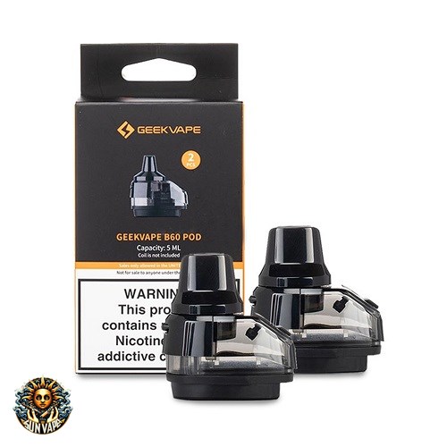 Geekvape-B60-Replacement-pod-cartridge-1
