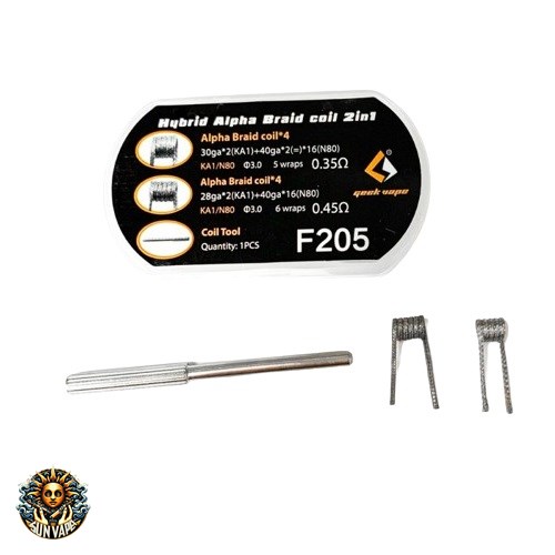 Geekvape-Hybrid-Alpha-Braid-Coil-2-In-1-F205-2