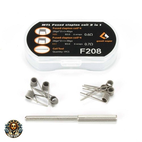 Geekvape-N80-Fused-Clapton-Coil-F208-1
