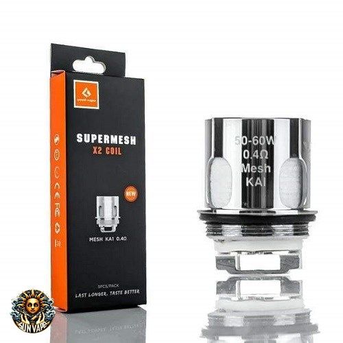 Geekvape-Supermesh-X2-Coils-1