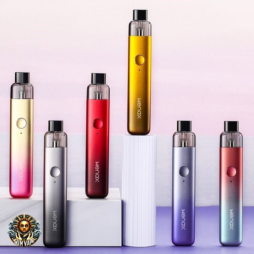 Geekvape-Wenax-K1-SE-Pod-Kit-1