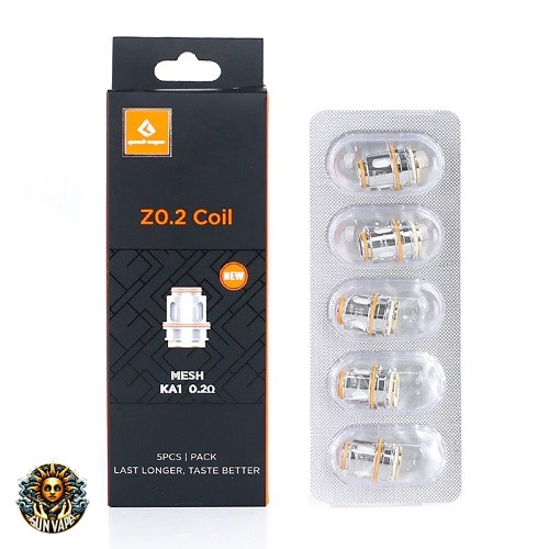Geekvape-Z-Series-Replacement-Coils