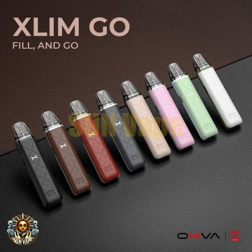 OXVA Xlim Go Pod Kit (1)