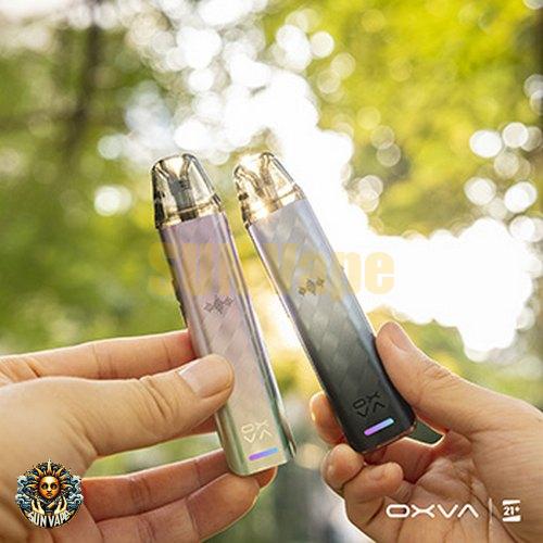 OXVA Xlim SE 2 Pod Mod Kit (1)
