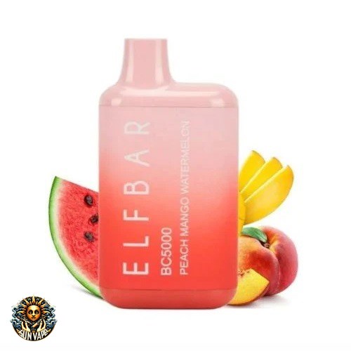 Peach Mango Watermelon BC5000 (1)