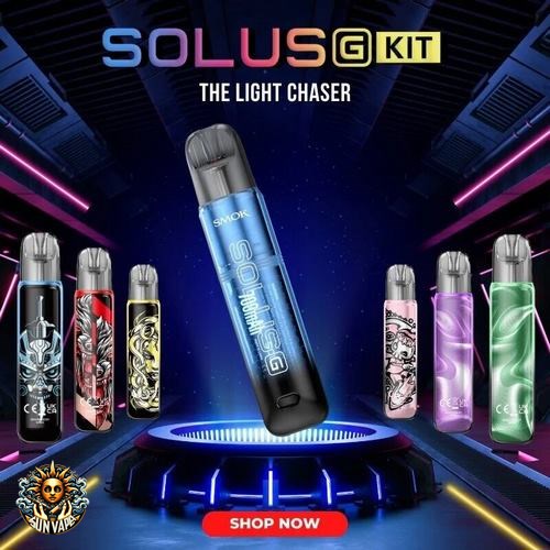 SMOK-Solus-G-Pod-Kit-1