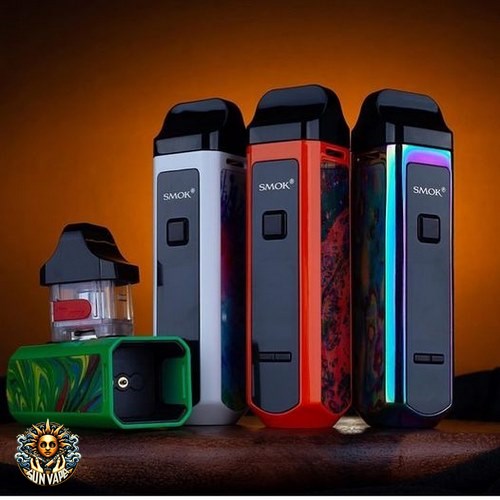 Smok-RPM-40-Pod-Mod-1