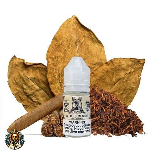 Spice Master Butch Cassidy Salt Nic 30ml