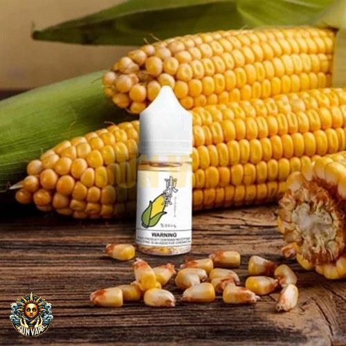 Tokyo Corn Milk Salt Nic (1)