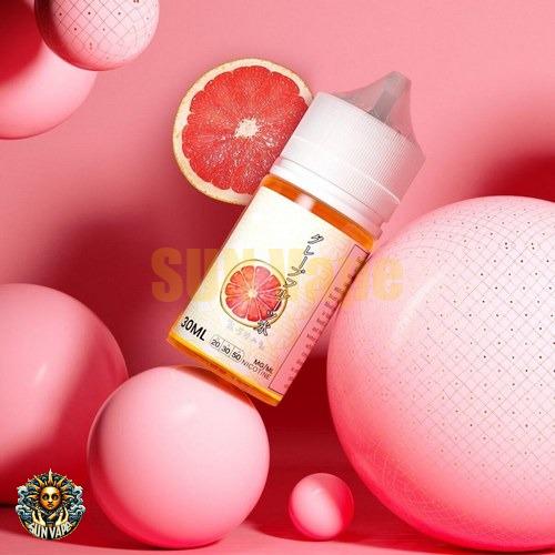 Tokyo Iced Grapefruit Salt Nic (1)