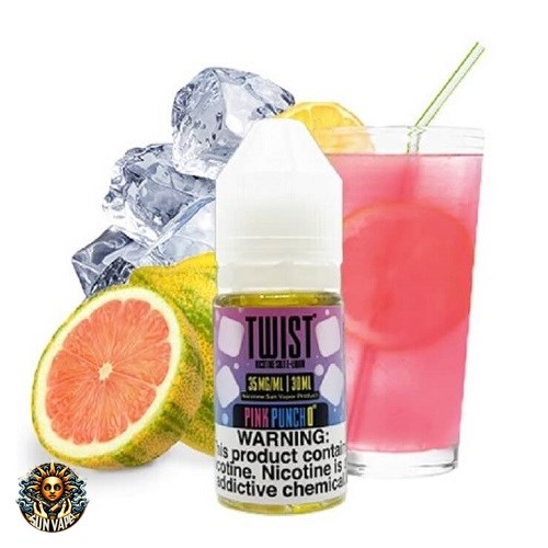 Twist-Pink-Punch-No.0-SaltNic-30ml-1