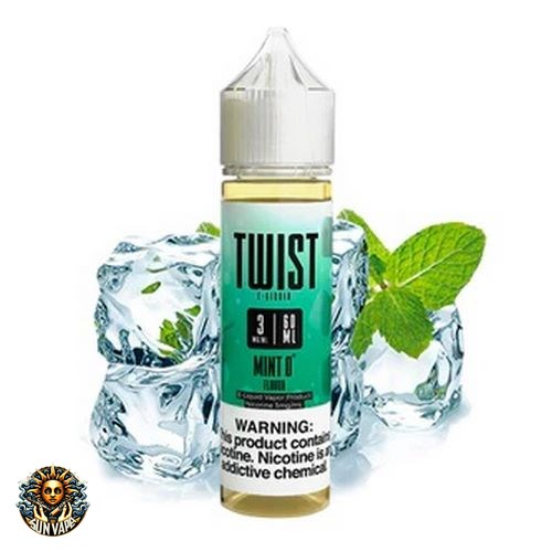 Twist-mint-0-E-Liquid-60ml-1