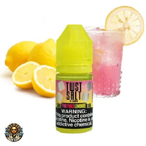 Twist-pink-punch-lemonade-SaltNic-30ml-1