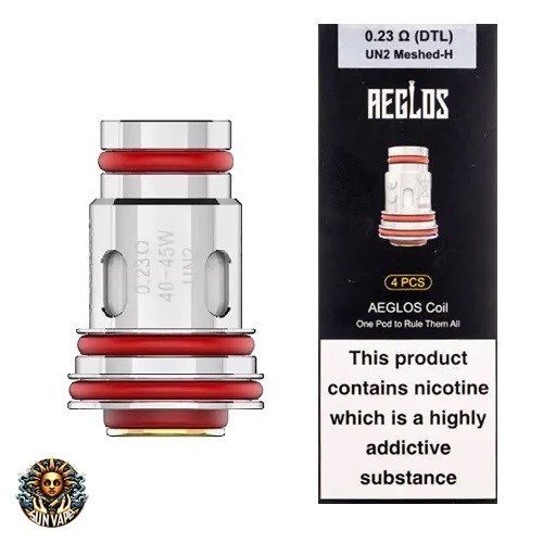 Uwell-Aeglos-Pod-Replacement