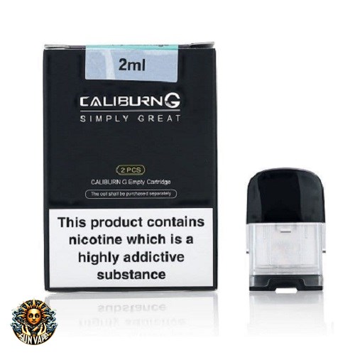 Uwell-Caliburn-G-Replacement-Pod-Cartridge-1