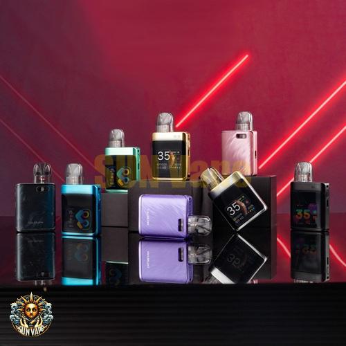 Uwell Caliburn G3 PRO Koko pod system (1)