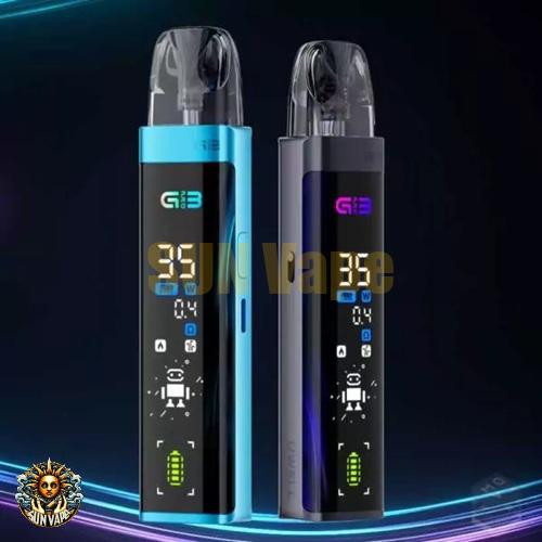 Uwell Caliburn G3 PRO pod system (1)