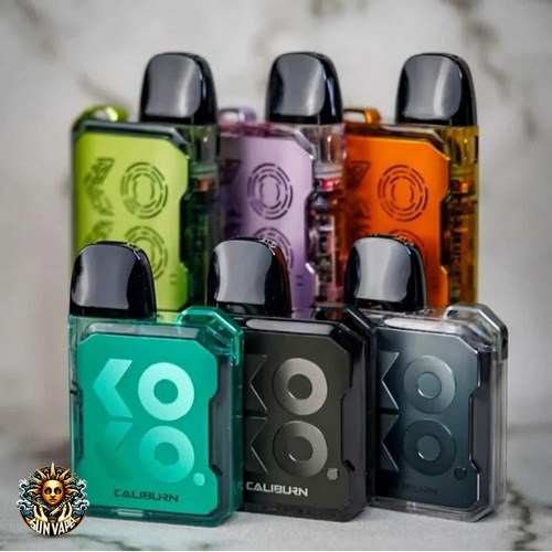 Uwell-Caliburn-GK2-Vision-Pod-Kit-5