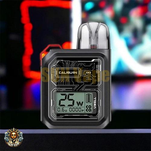 Uwell Caliburn GK3 pod Kit (8)