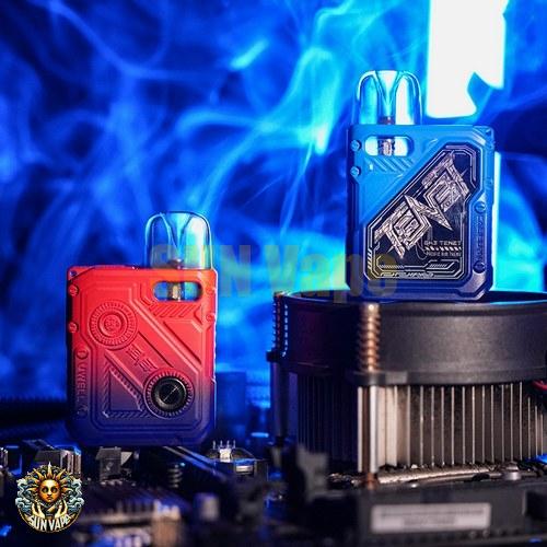 Uwell Caliburn Tenet GK3 pod system (9)