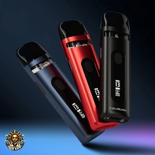 Uwell-Caliburn-X-Pod-Mod-5