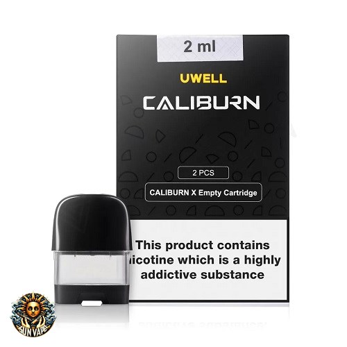 Uwell-Caliburn-X-Replacement-Pod-Cartridge-1
