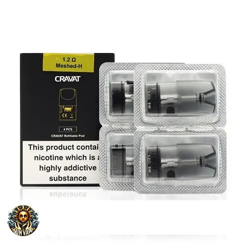 Uwell-Cravat-Replacement-Pod-Cartridge-1
