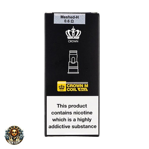 Uwell-Crown-M-Replacement-Coil-1