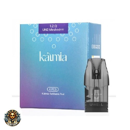 Uwell-Kalmia-Replacement-Pod-Cartridge-1