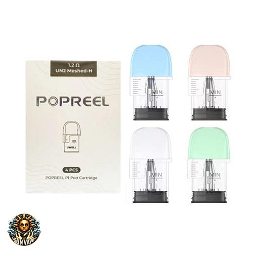 Uwell-Popreel-P1-Replacement-Pod-Cartridge