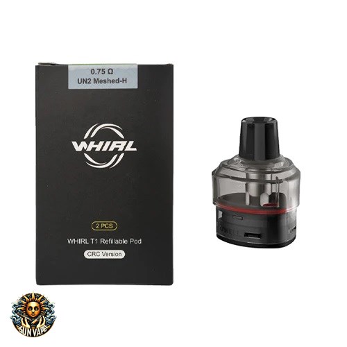 Uwell-WHIRL-T1-Replacement-Pod-Cartridge-1
