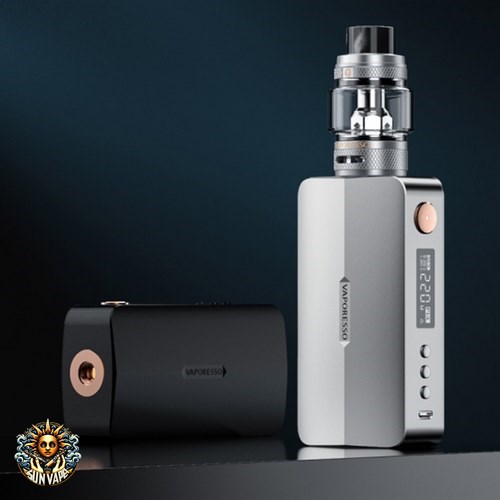 Vaporesso-Gen-X-1