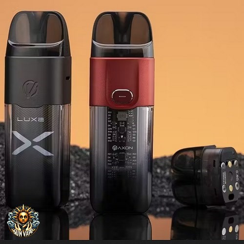Vaporesso-Luxe-X-Pod-Kit-1