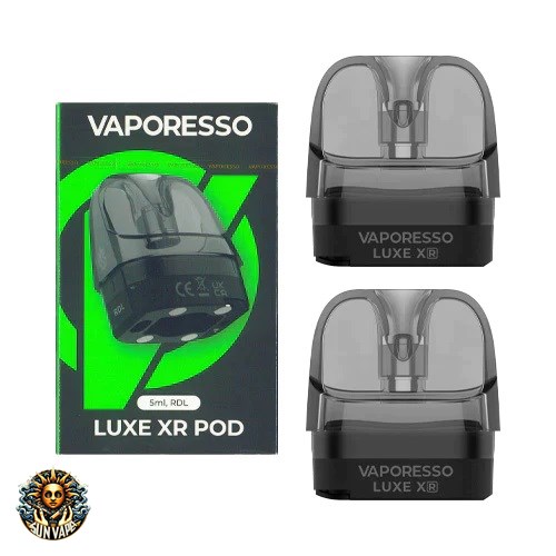 Vaporesso-Luxe-XR-Replacement-pod-cartridge-1