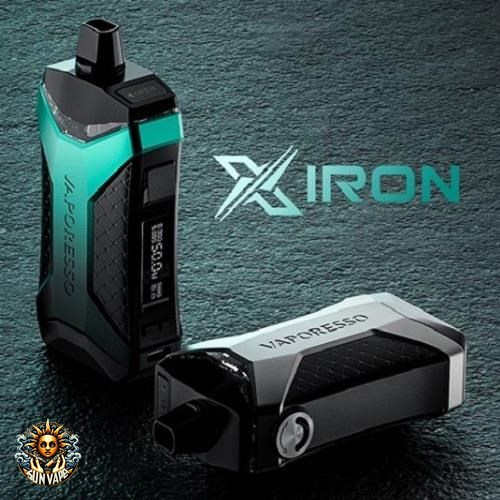 Vaporesso-Xiron-Pod-Mod-1