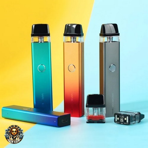 Vaporesso-Xros-2-Pod-Kit-1