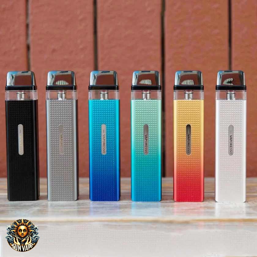 Vaporesso-Xros-Mini-Pod-Kit-1