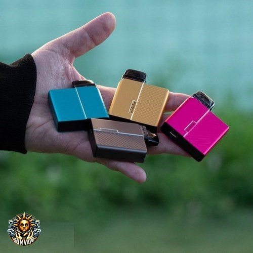 Vaporesso-Xros-Nano-Pod-Kit-2