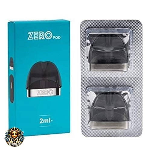 Vaporesso-ZERO-Replacement-pod-cartridge-1