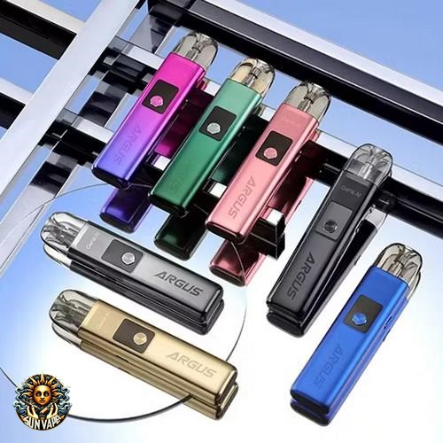 VooPoo Argus G Pod Mod (1)