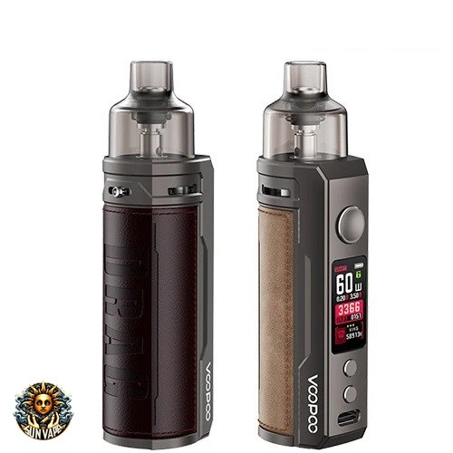 ویپ درگ اس پرو ووپو VooPoo Drag S Pro