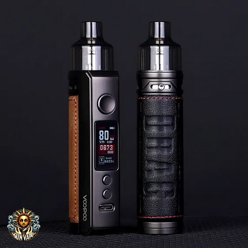 VooPoo Drag X Pod Mod (1)